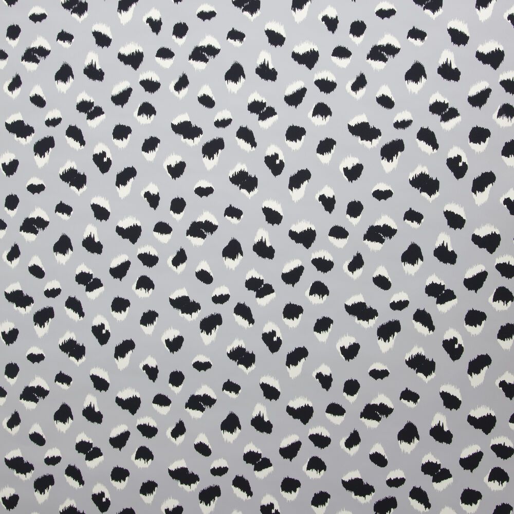 Kelly Wearstler - Feline Wallpaper