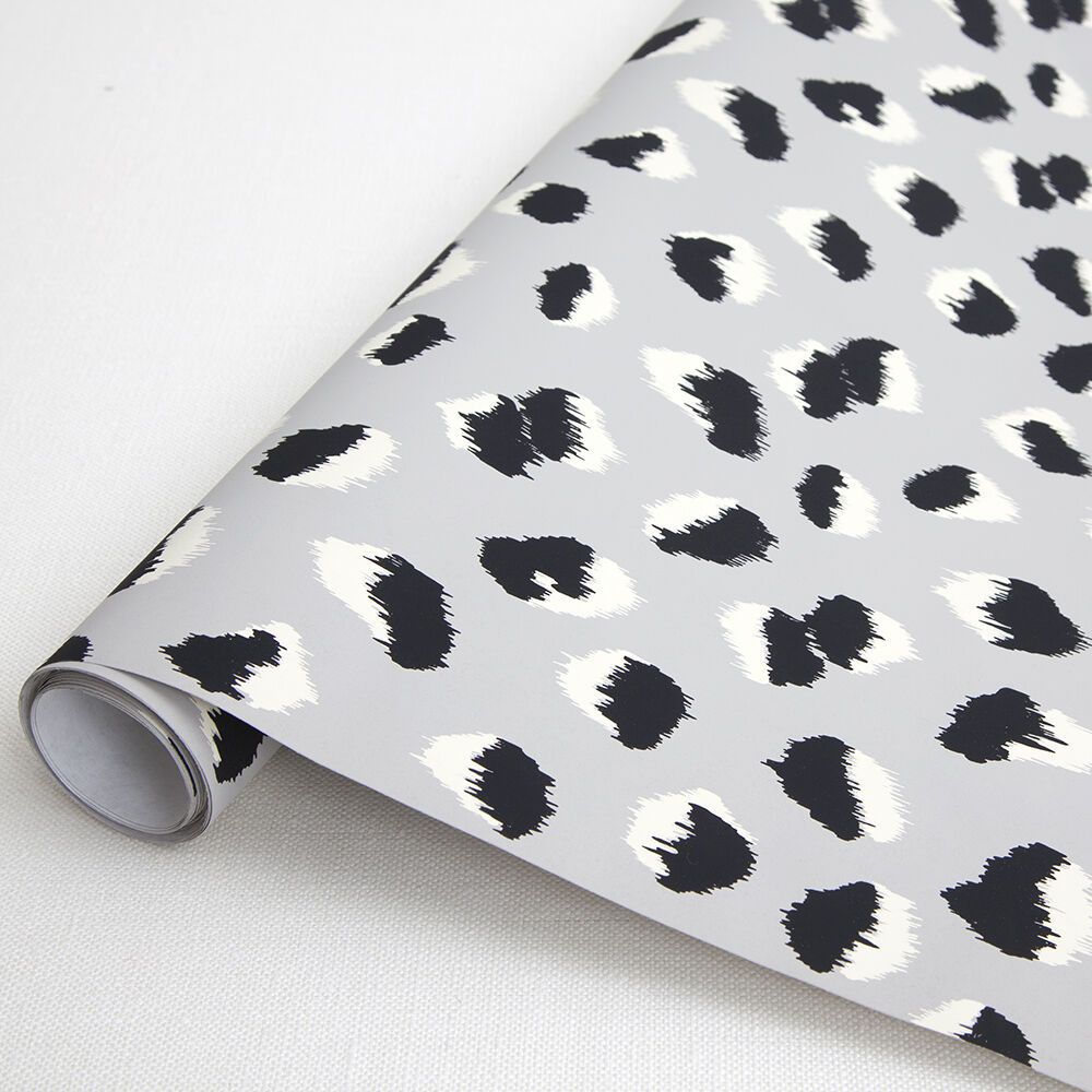 Kelly Wearstler - Feline Wallpaper