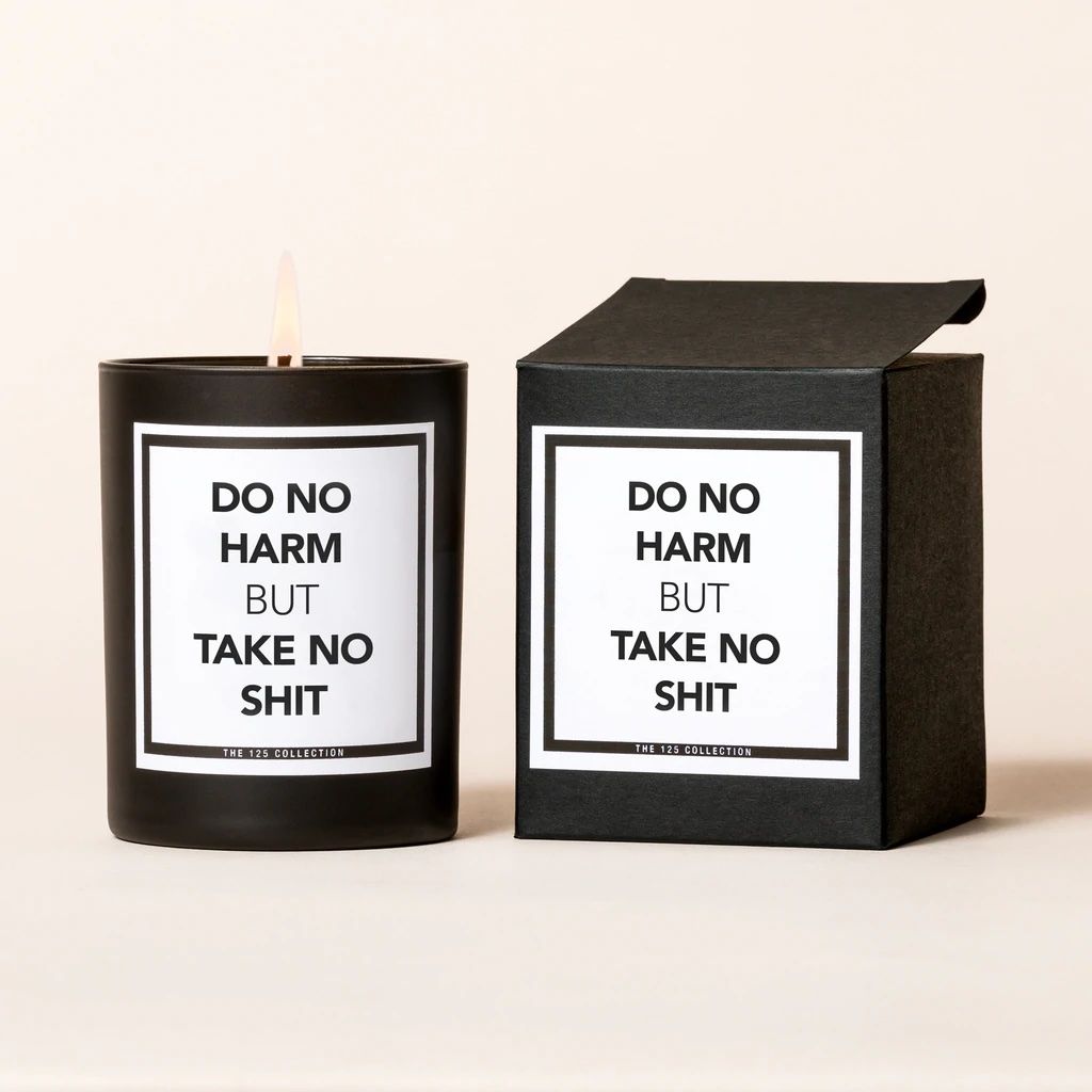 The 125 Collection - Do No Harm