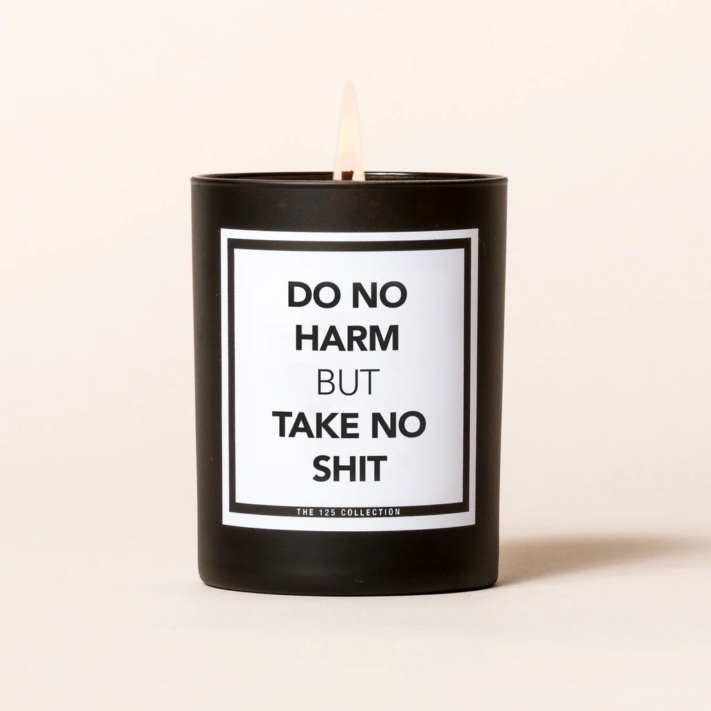 The 125 Collection - Do No Harm