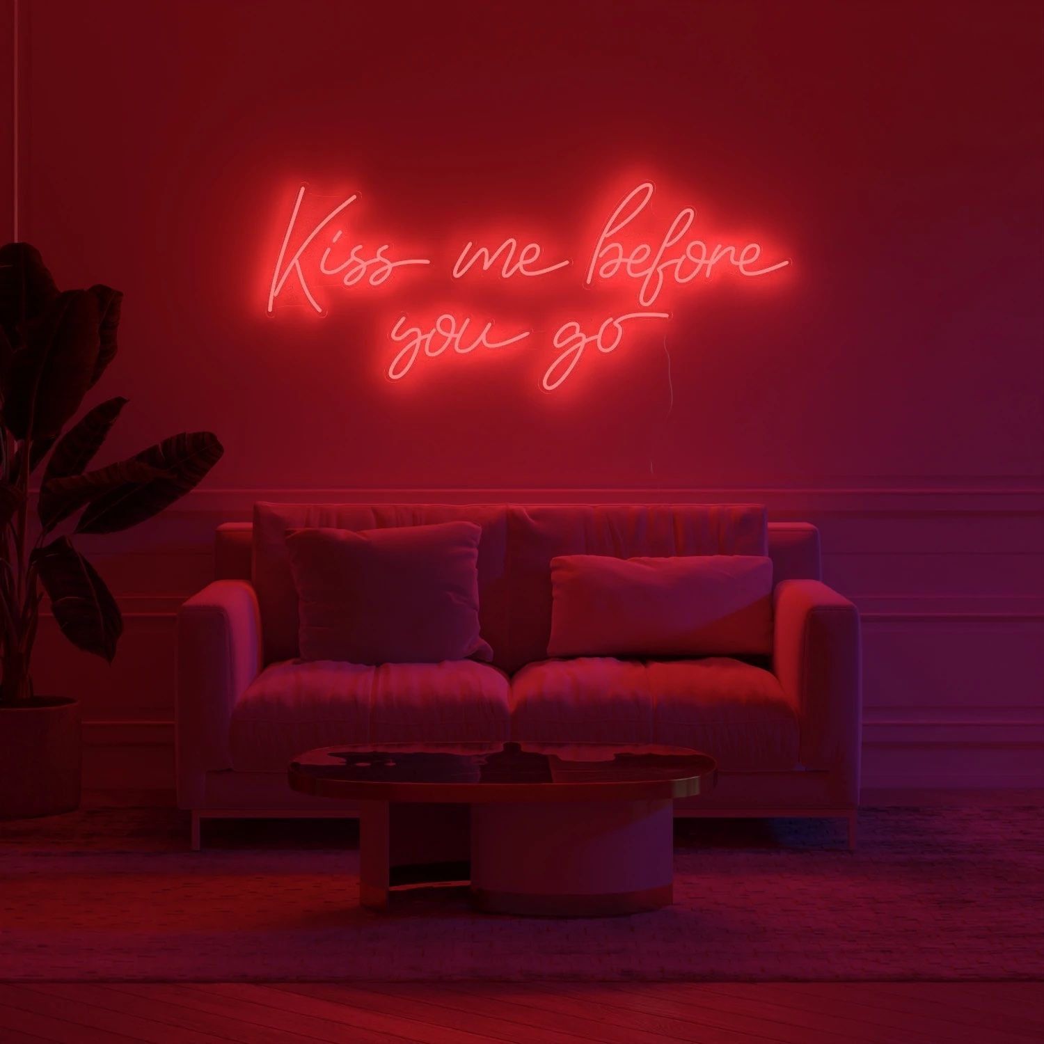 Yellowpop - Kiss me before you go