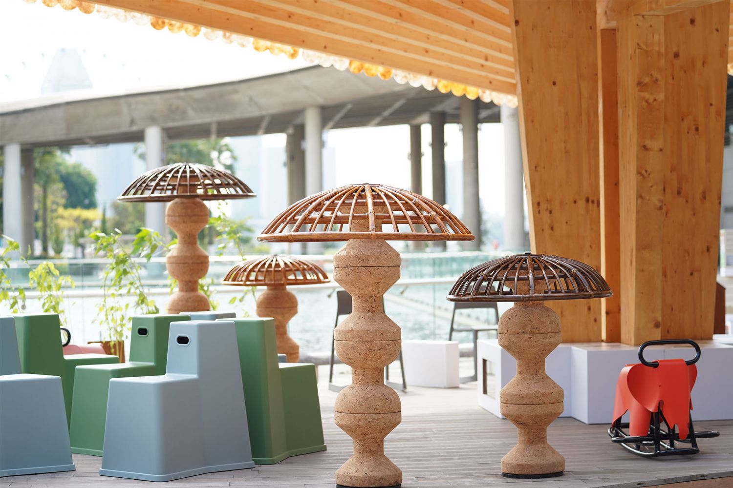 Photo: Vitra