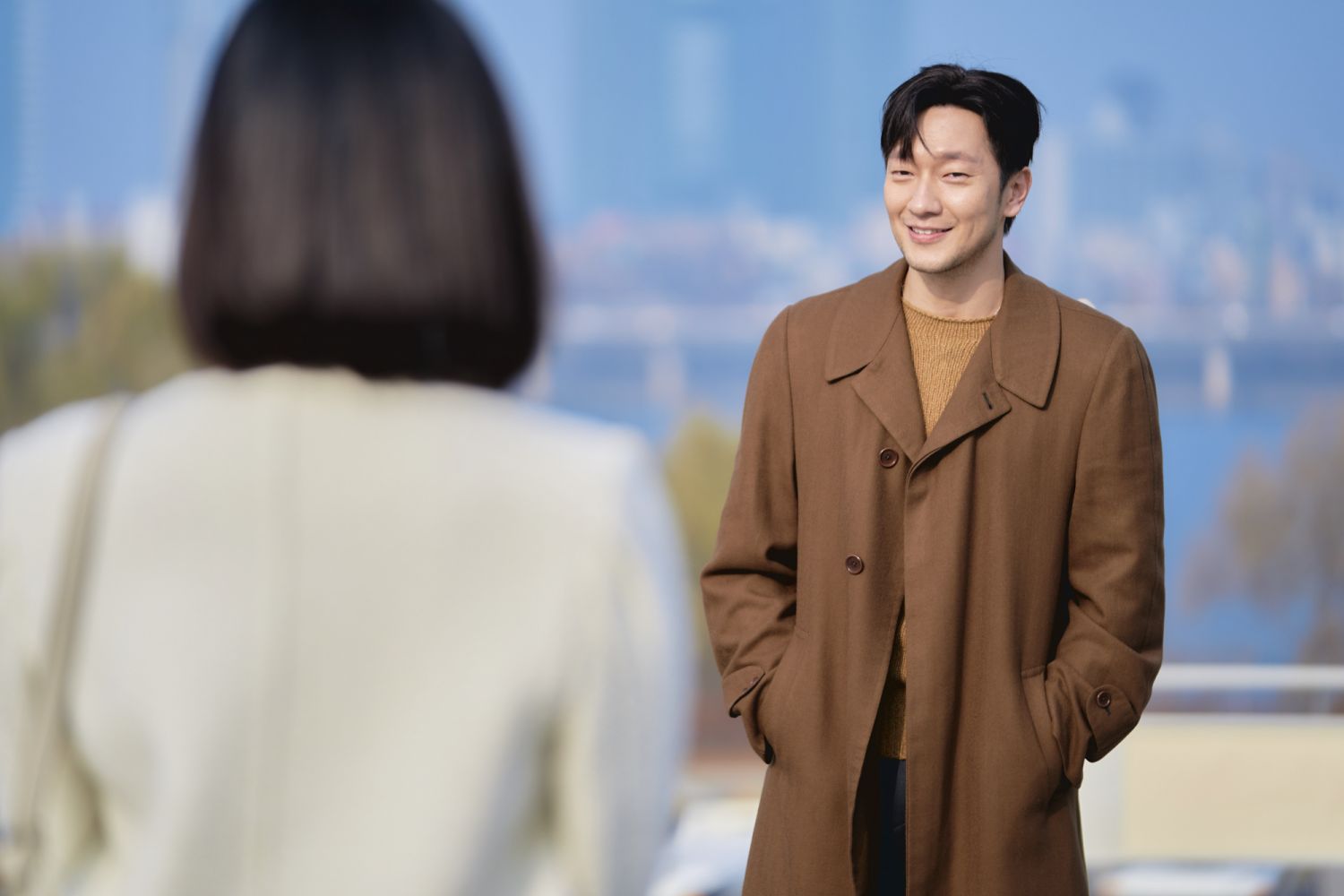 Netflix《我的出走日記》