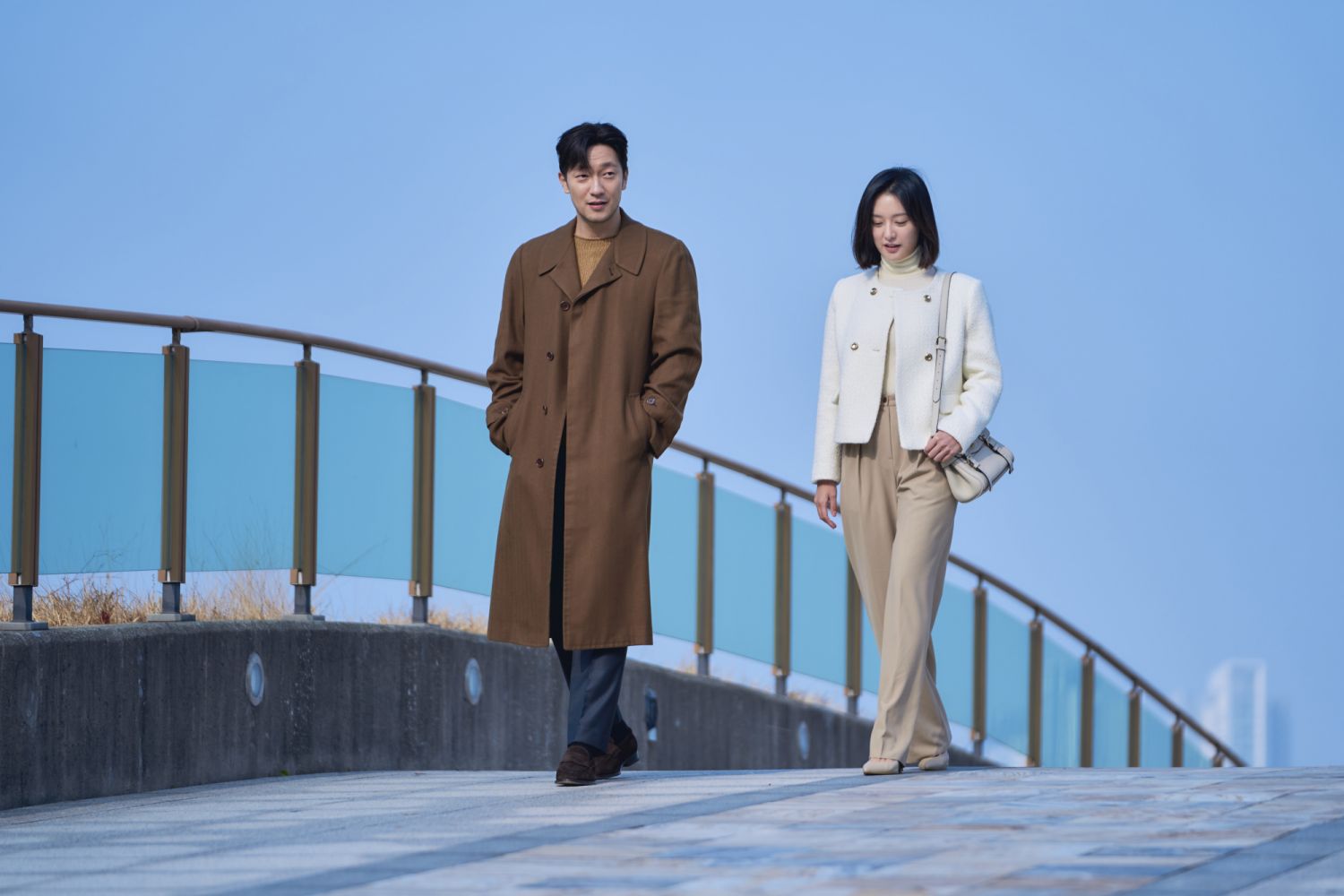 Netflix《我的出走日記》