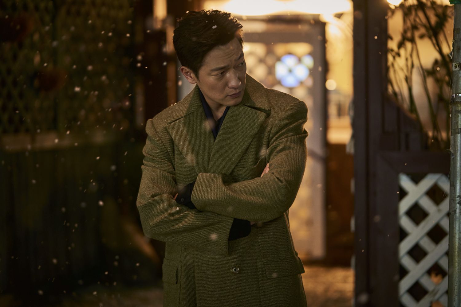Netflix《我的出走日記》