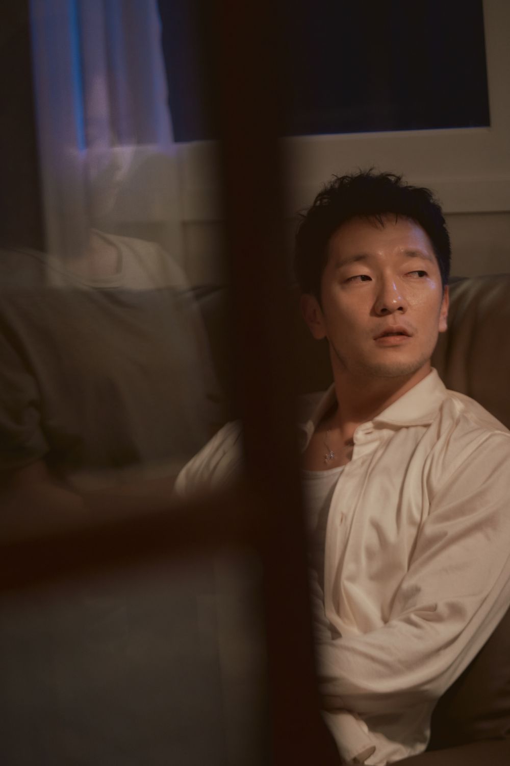 Netflix《我的出走日記》