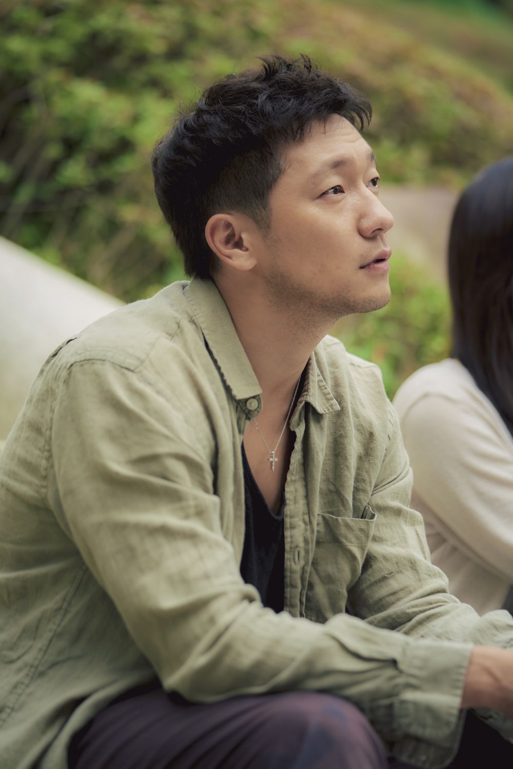 Netflix《我的出走日記》