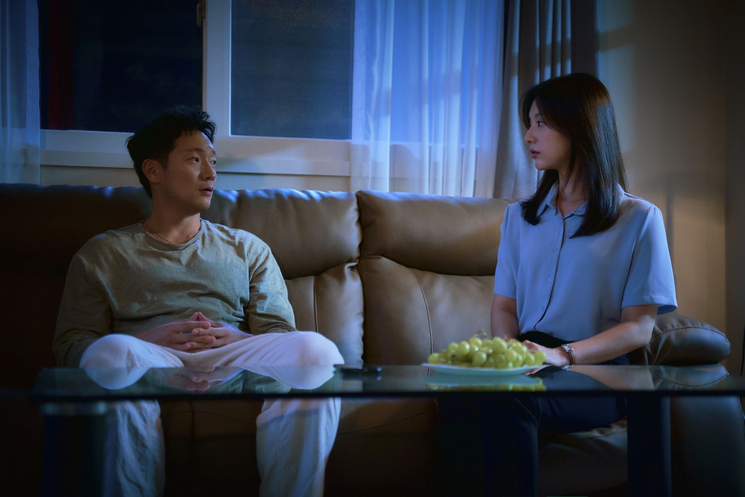 Netflix《我的出走日記》