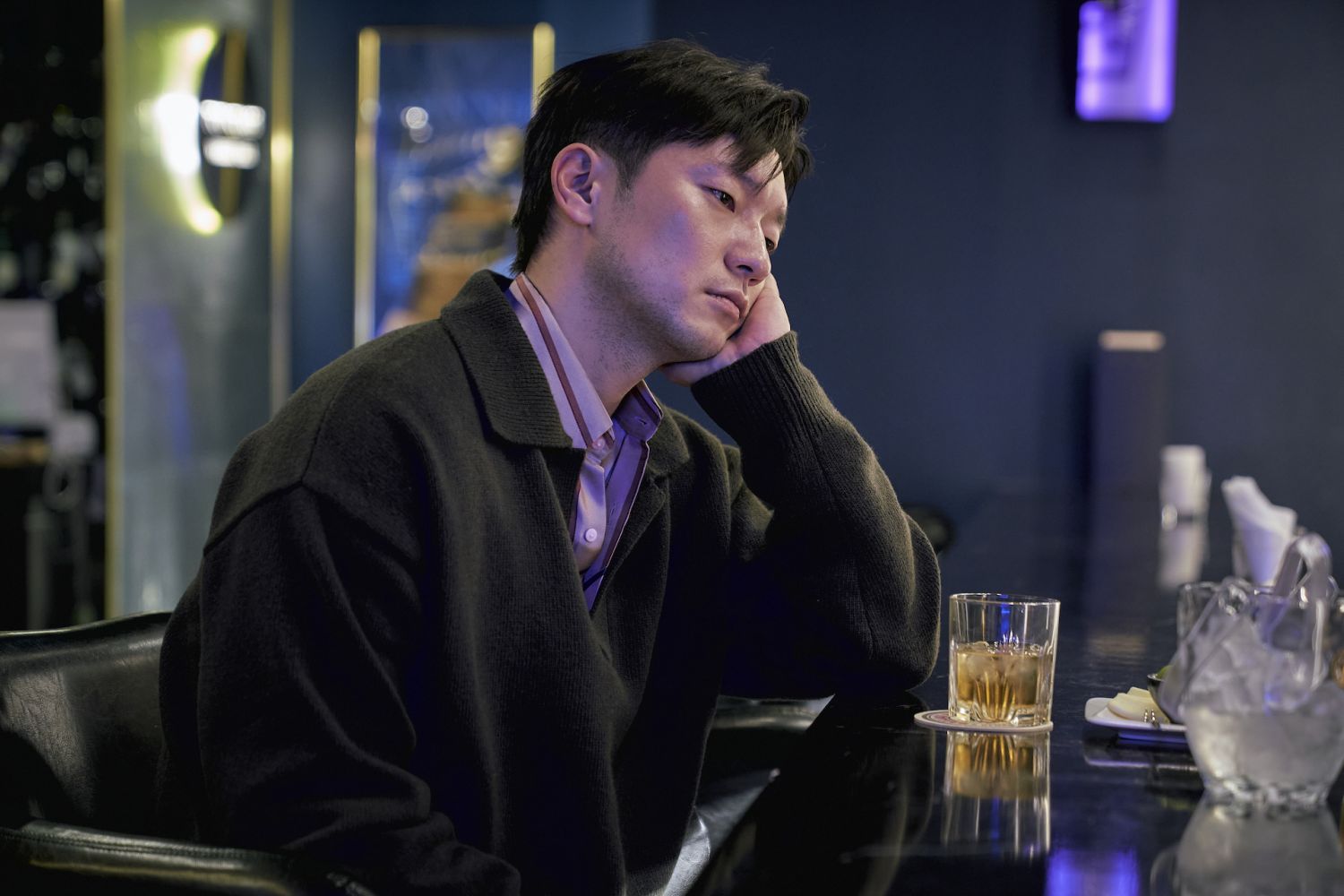 Netflix《我的出走日記》