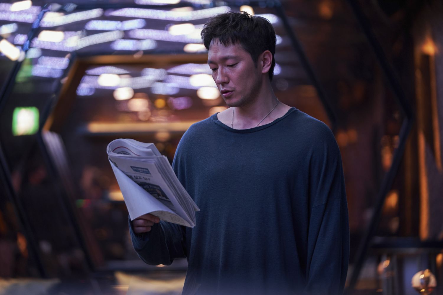 Netflix《我的出走日記》