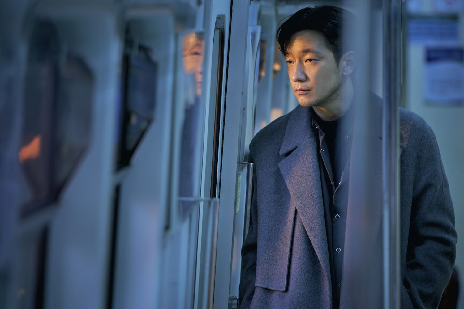 Netflix《我的出走日記》