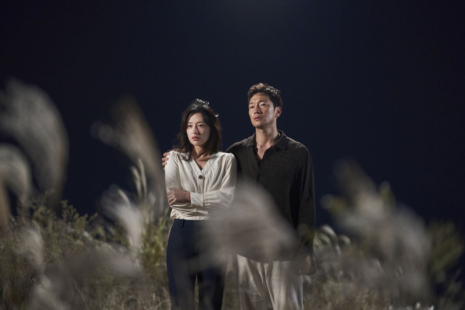 Netflix《我的出走日記》
