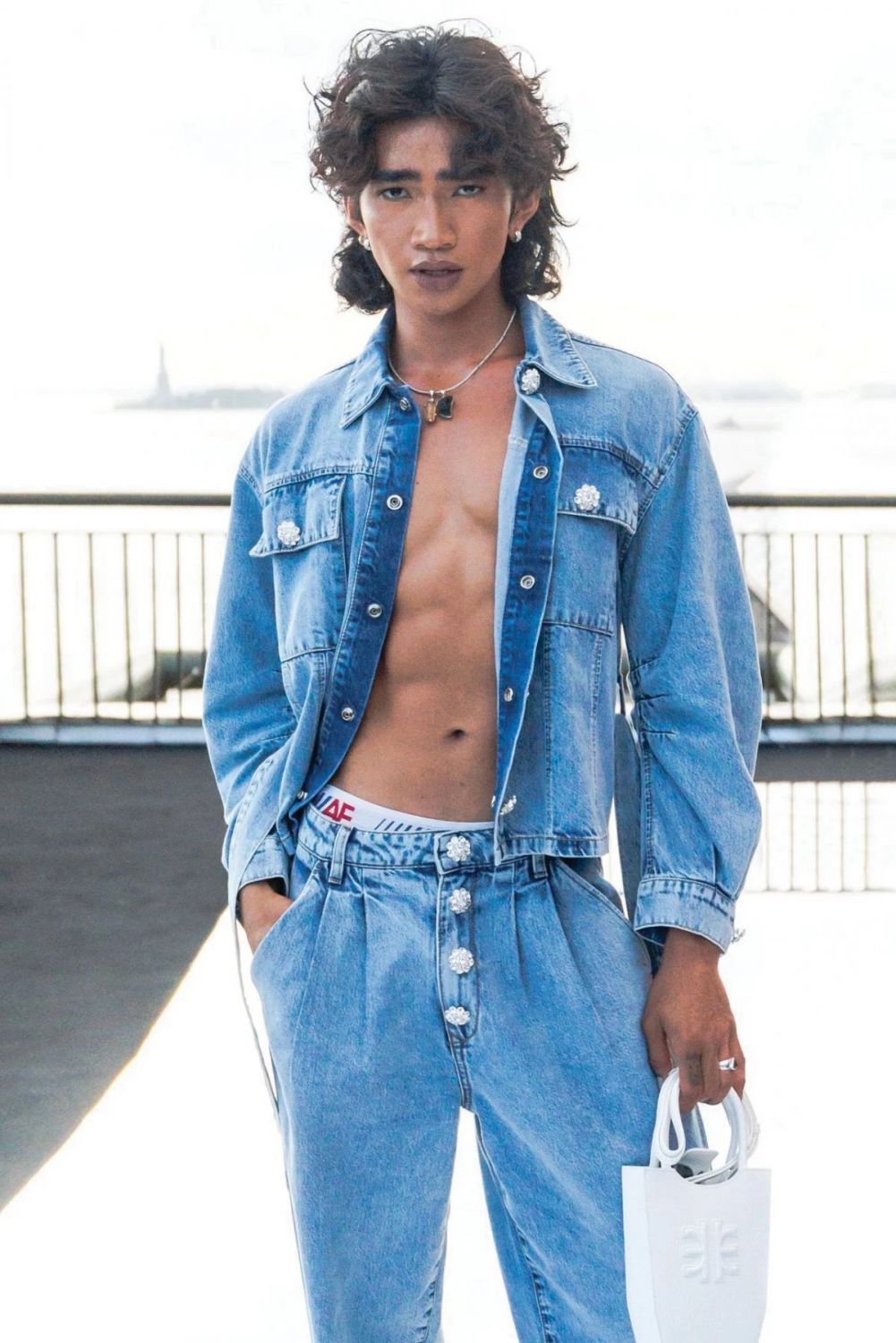 Bretman Rock Laforga