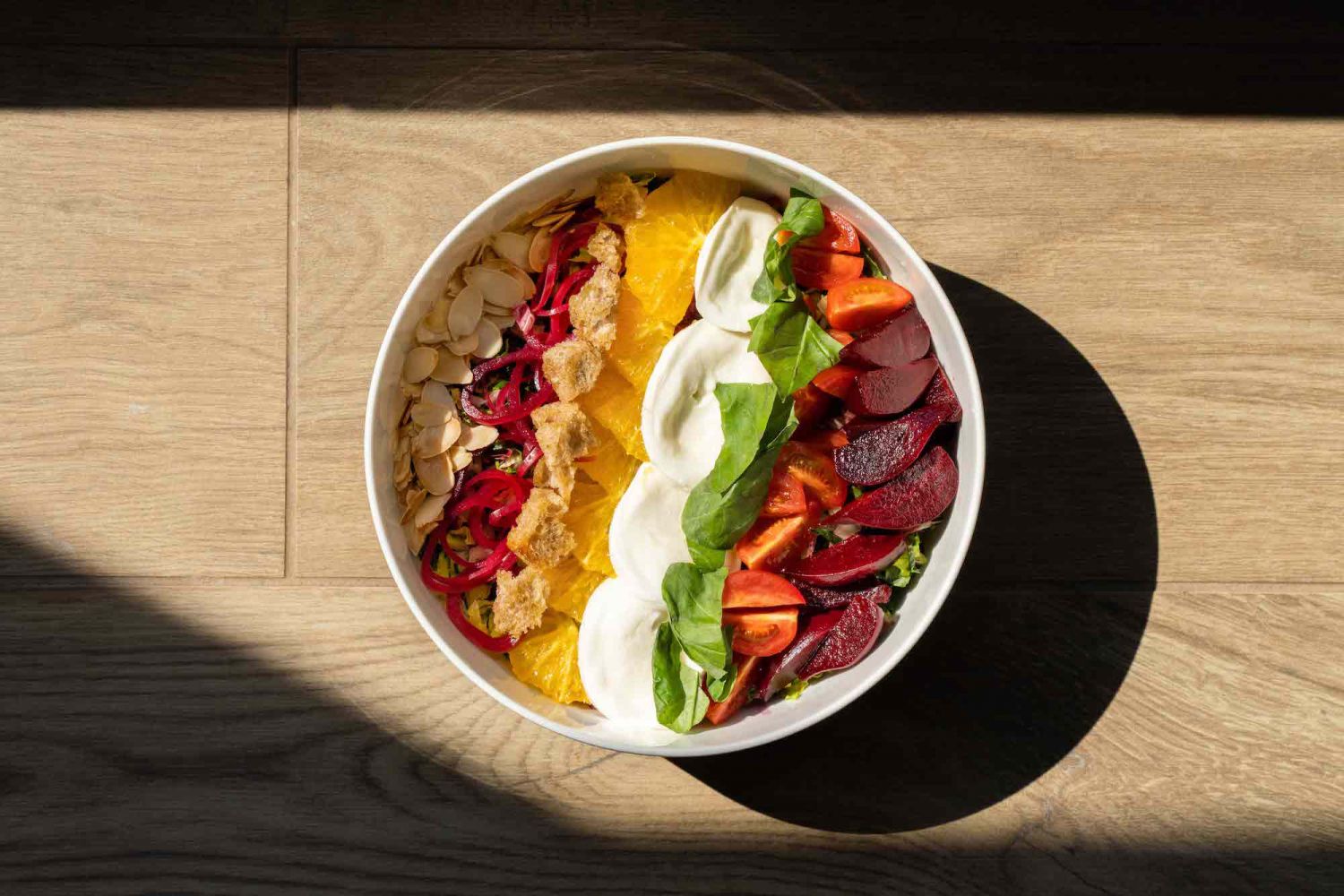 The Best Healthy Breakfast Spots In Hong Kong | Tatler Asia