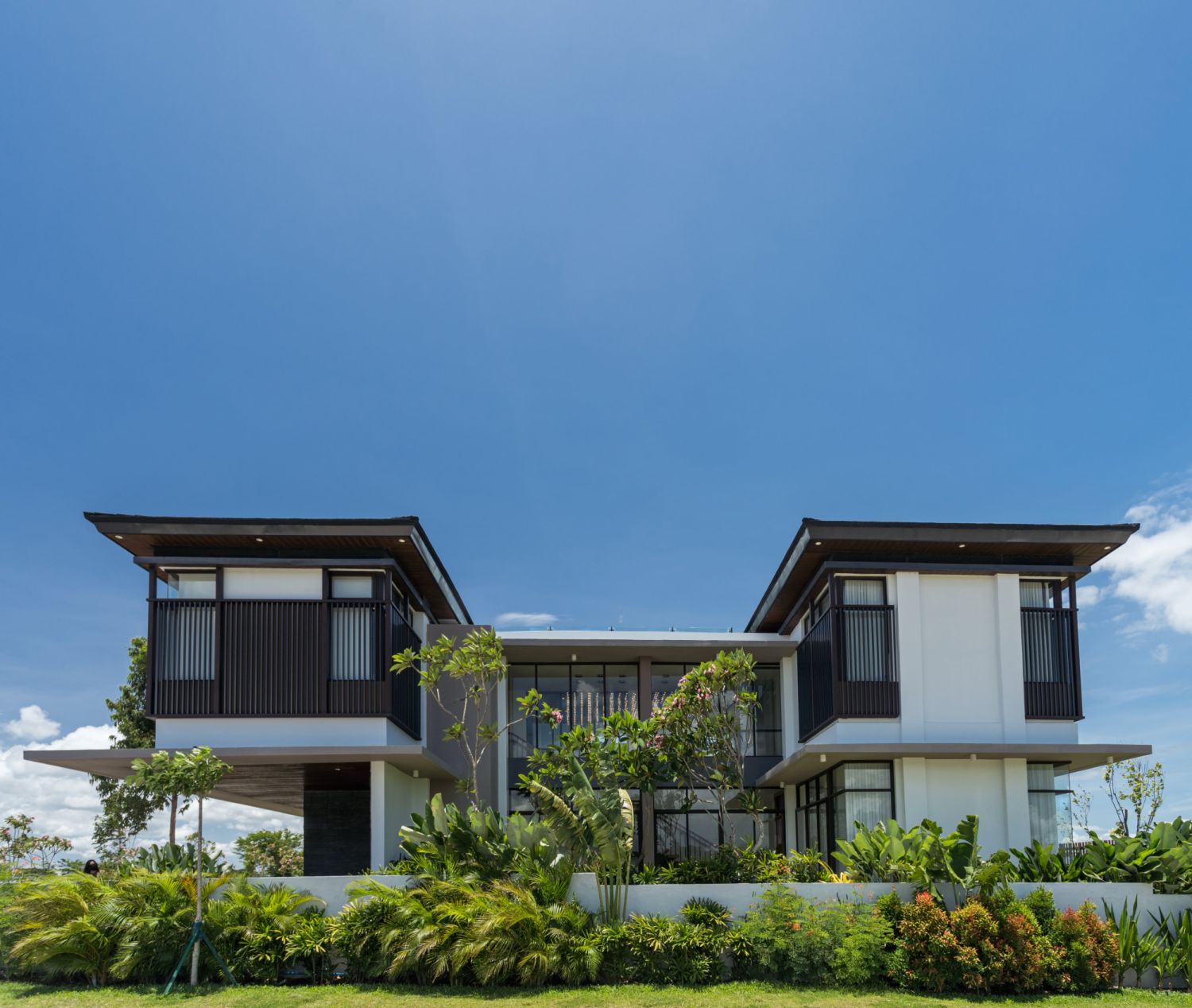 Sustainable Luxury Why You Should Invest in a Home at Greenfield