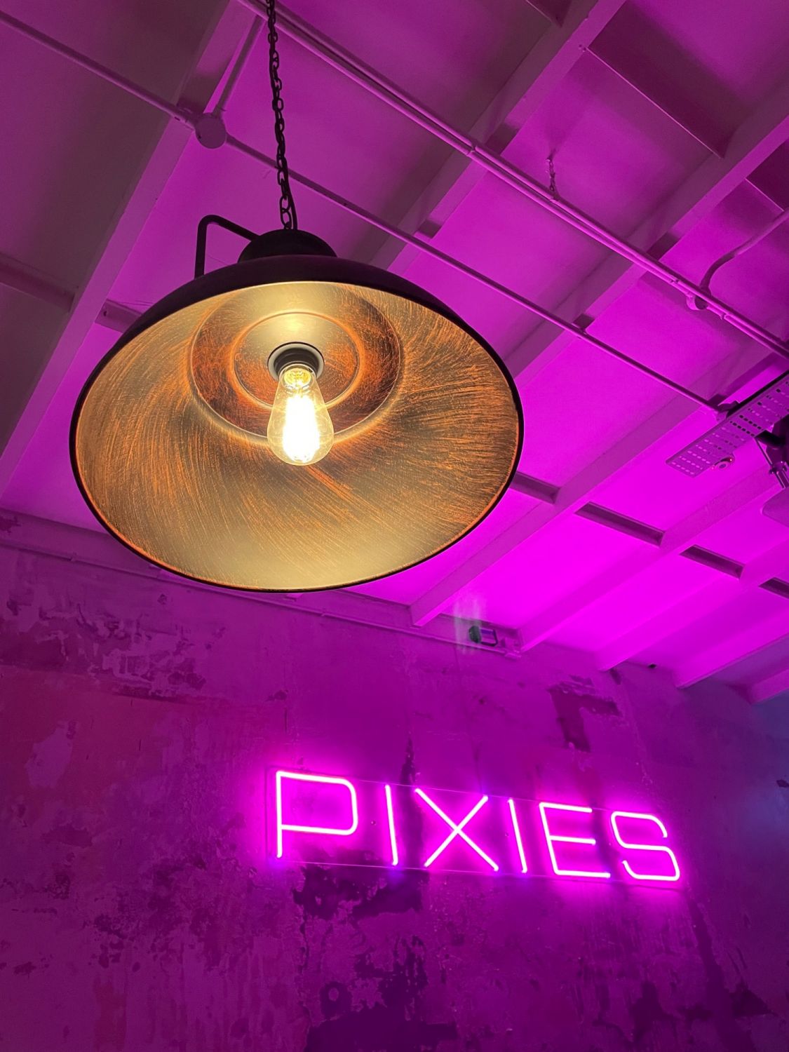 Photo: Pixie's