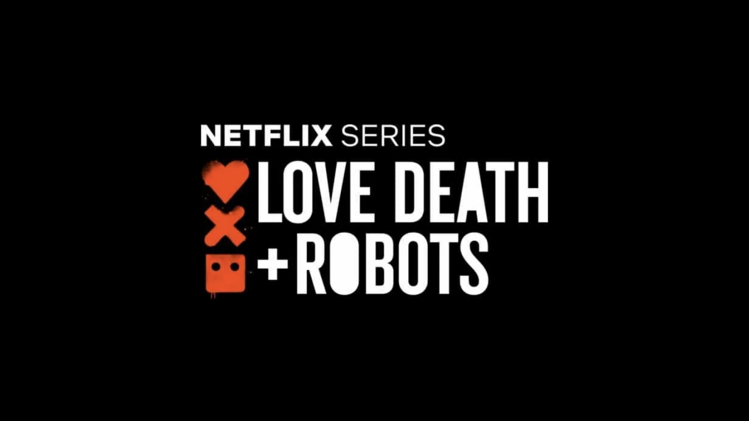 《愛x死x機器人》推出第三季。