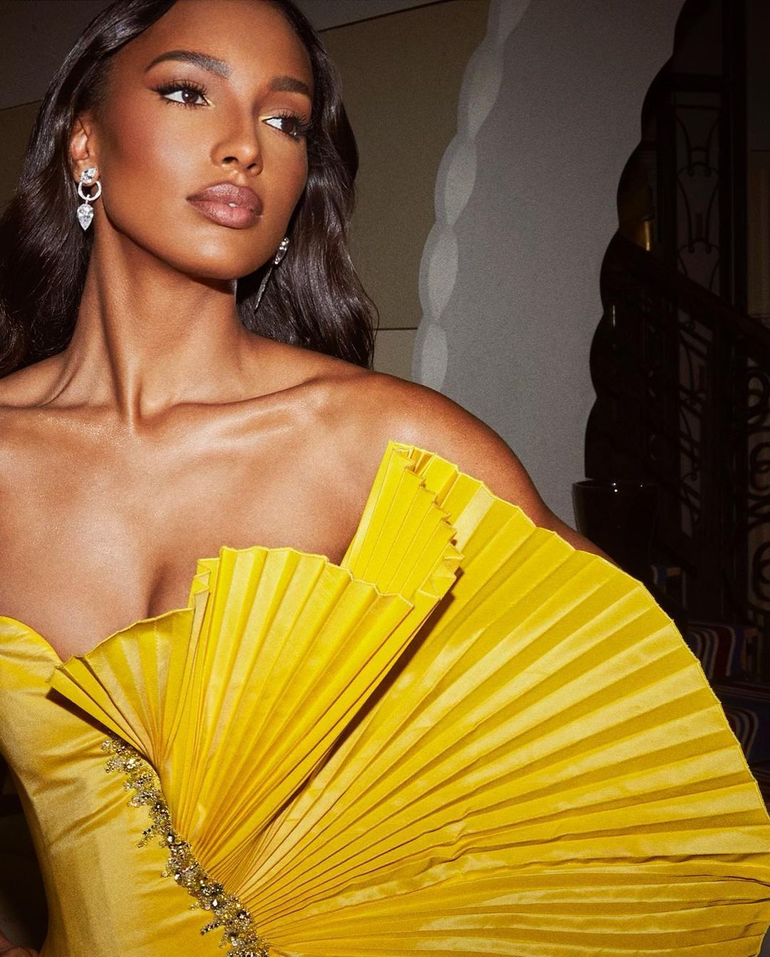 Photo: Instagram/@jastookes