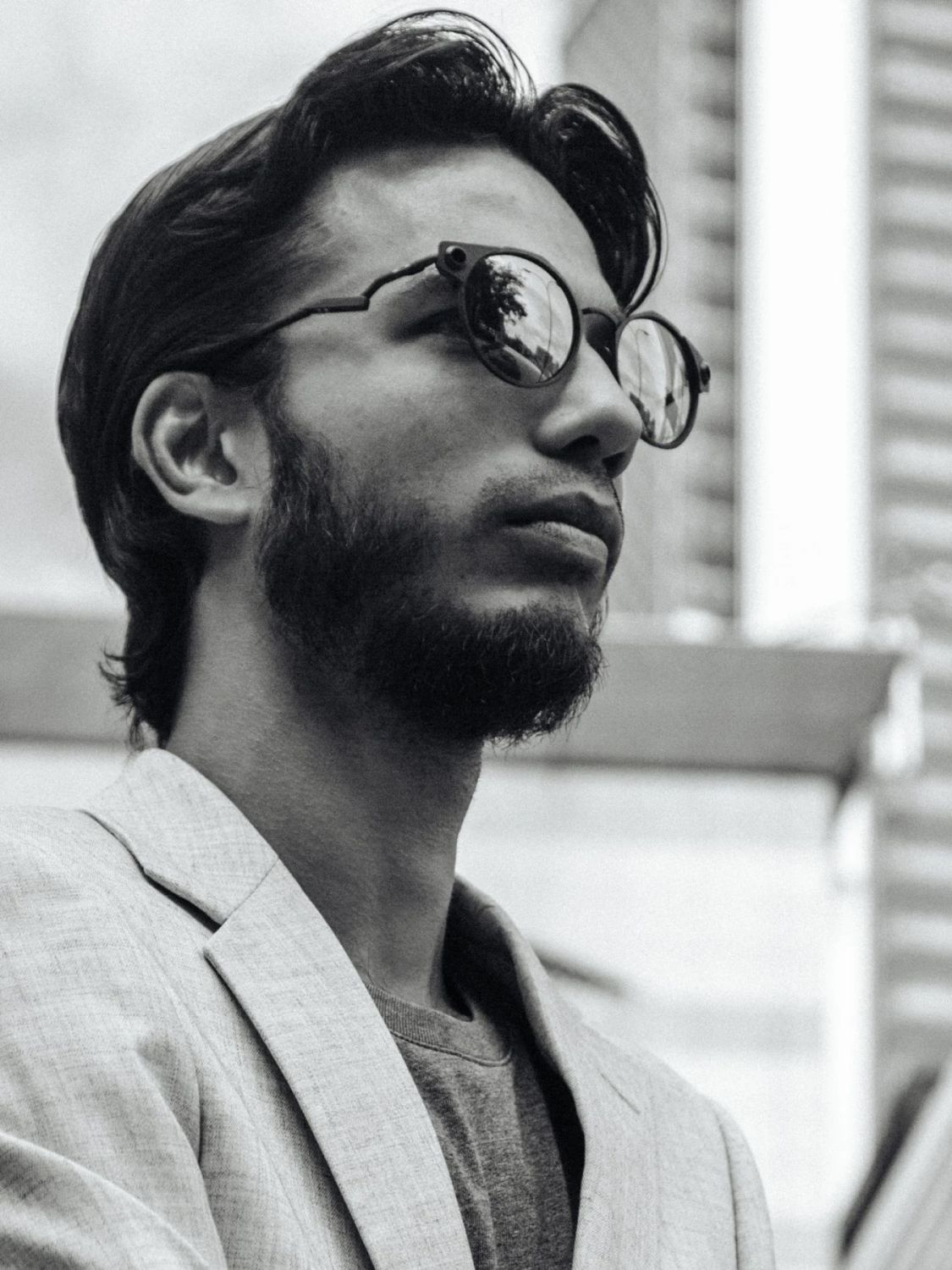 Vinesh Sinha