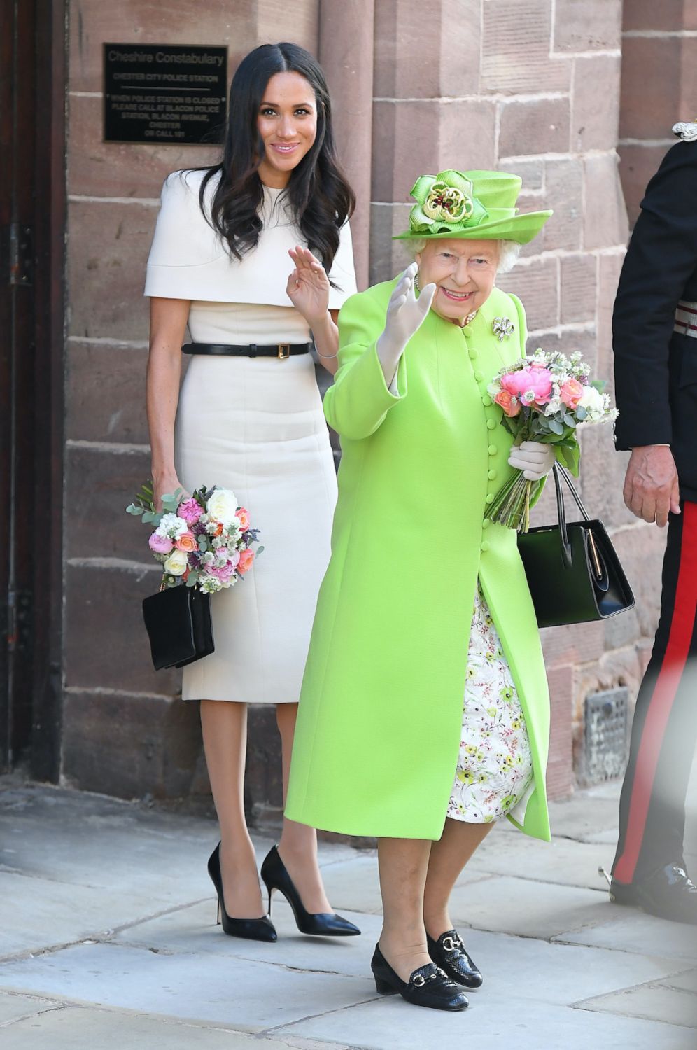 Queen Elizabeth's Most Iconic Style Moments | Tatler Asia