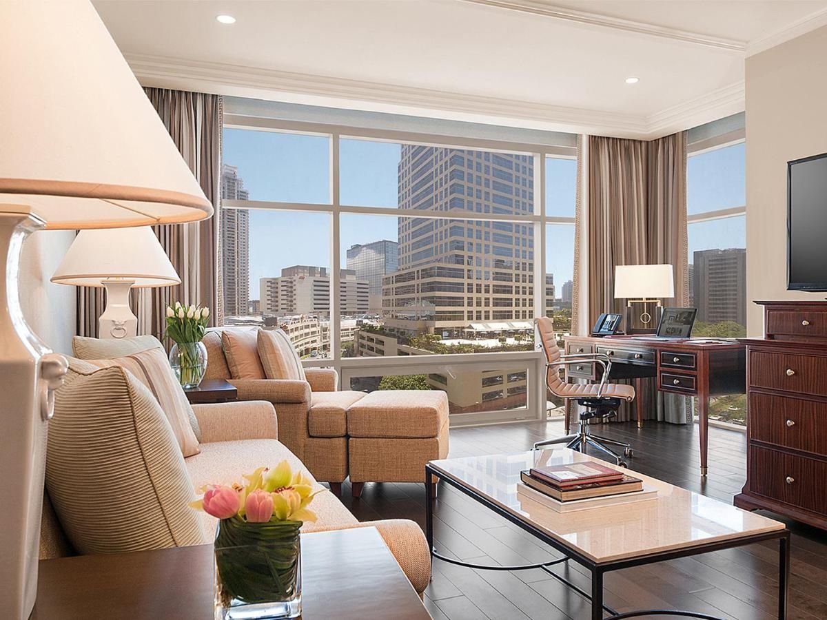 The Discovery Primea service residence (Photo: Booking.com)