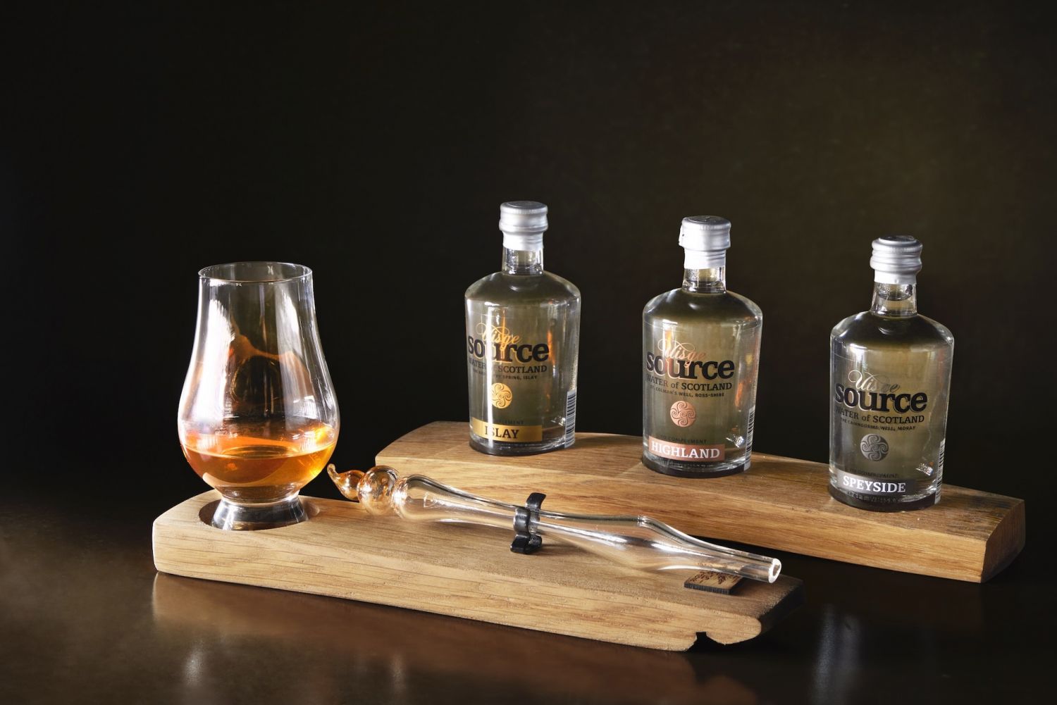 Wood Ear Tatler Asia