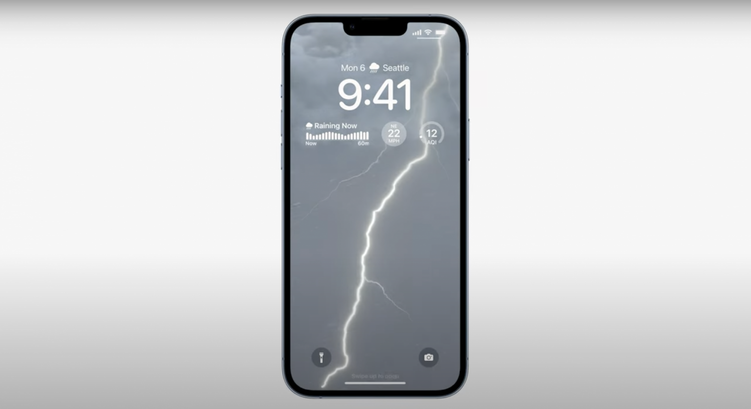 Screenshot from 'WWDC 2022 - June 6 | Apple' (Photo: YouTube)
