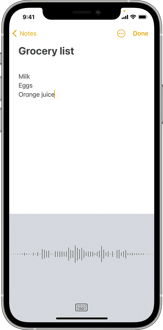 Photo: Apple Support