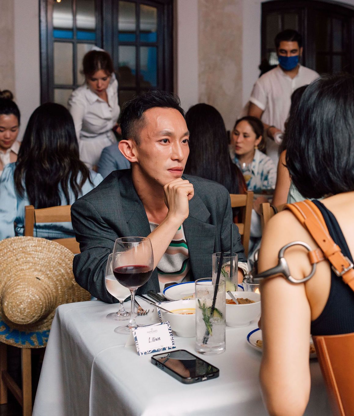 papadakis black sheep pop up. photography by Anna Koustas