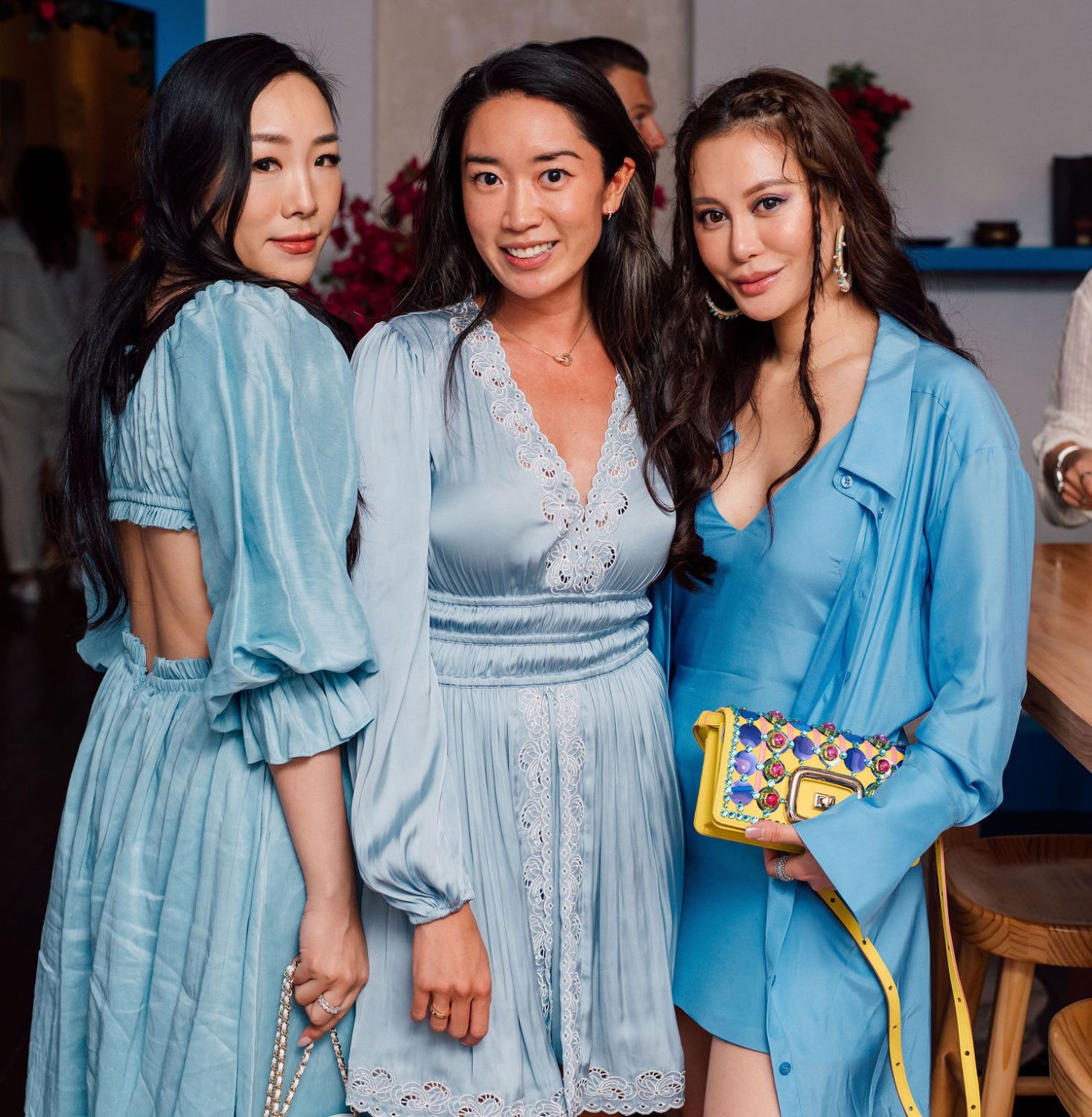 papadakis black sheep pop up. photography by Anna Koustas