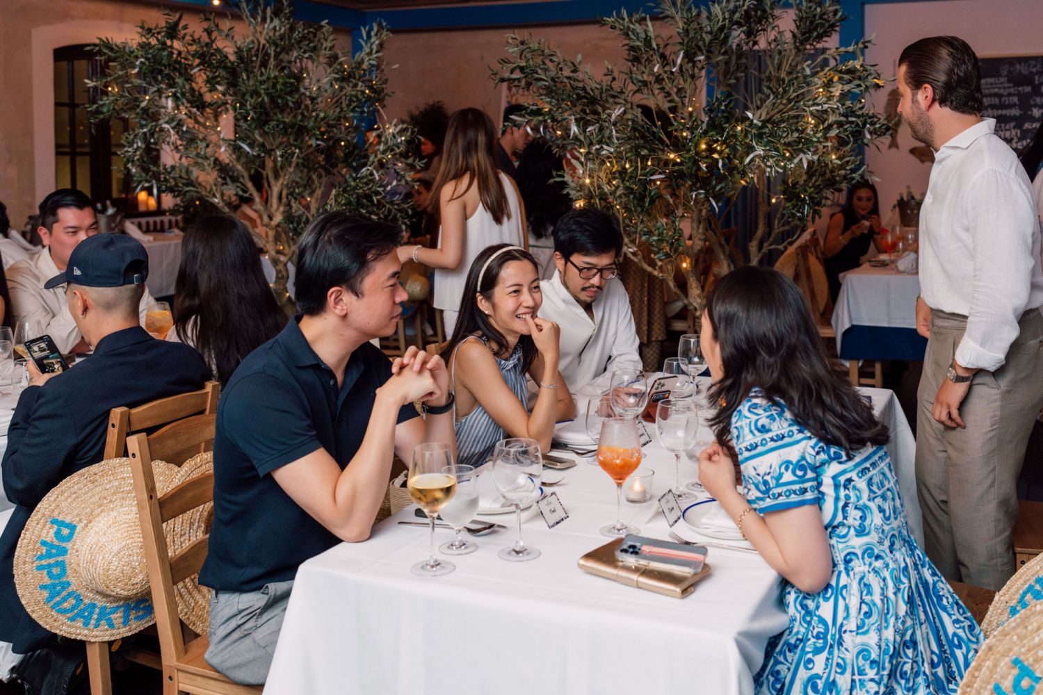 papadakis black sheep pop up. photography by Anna Koustas