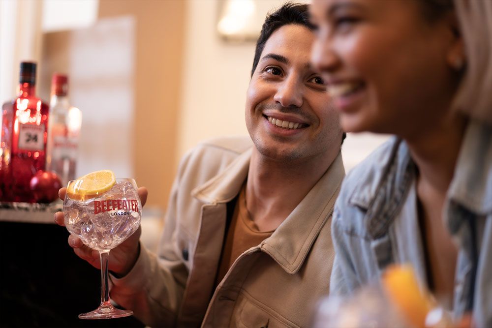 Beefeater 24