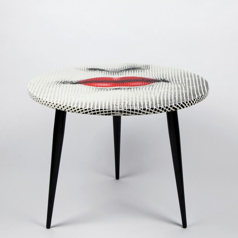 Table top Bocca / Fornasetti