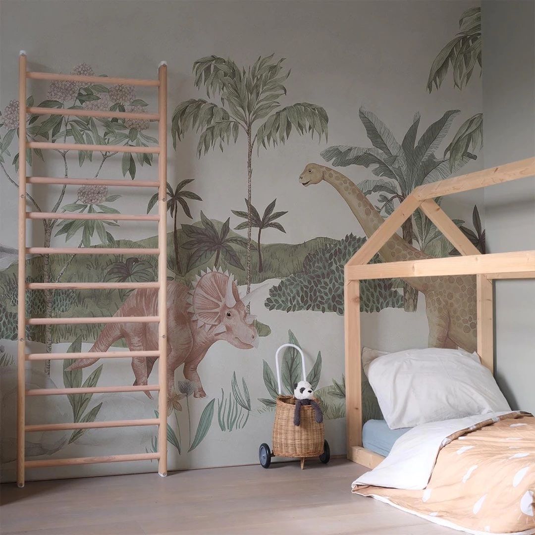 Dinosaur Land / by Belarte Studio