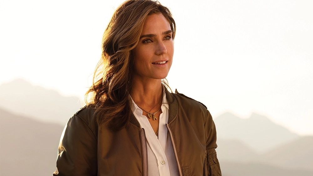 Jennifer Connelly in Top Gun: Maverick