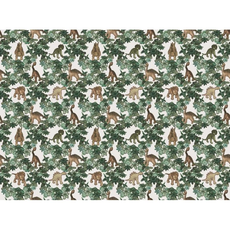 Animal Print Roll Wallpaper / by Work + Sea