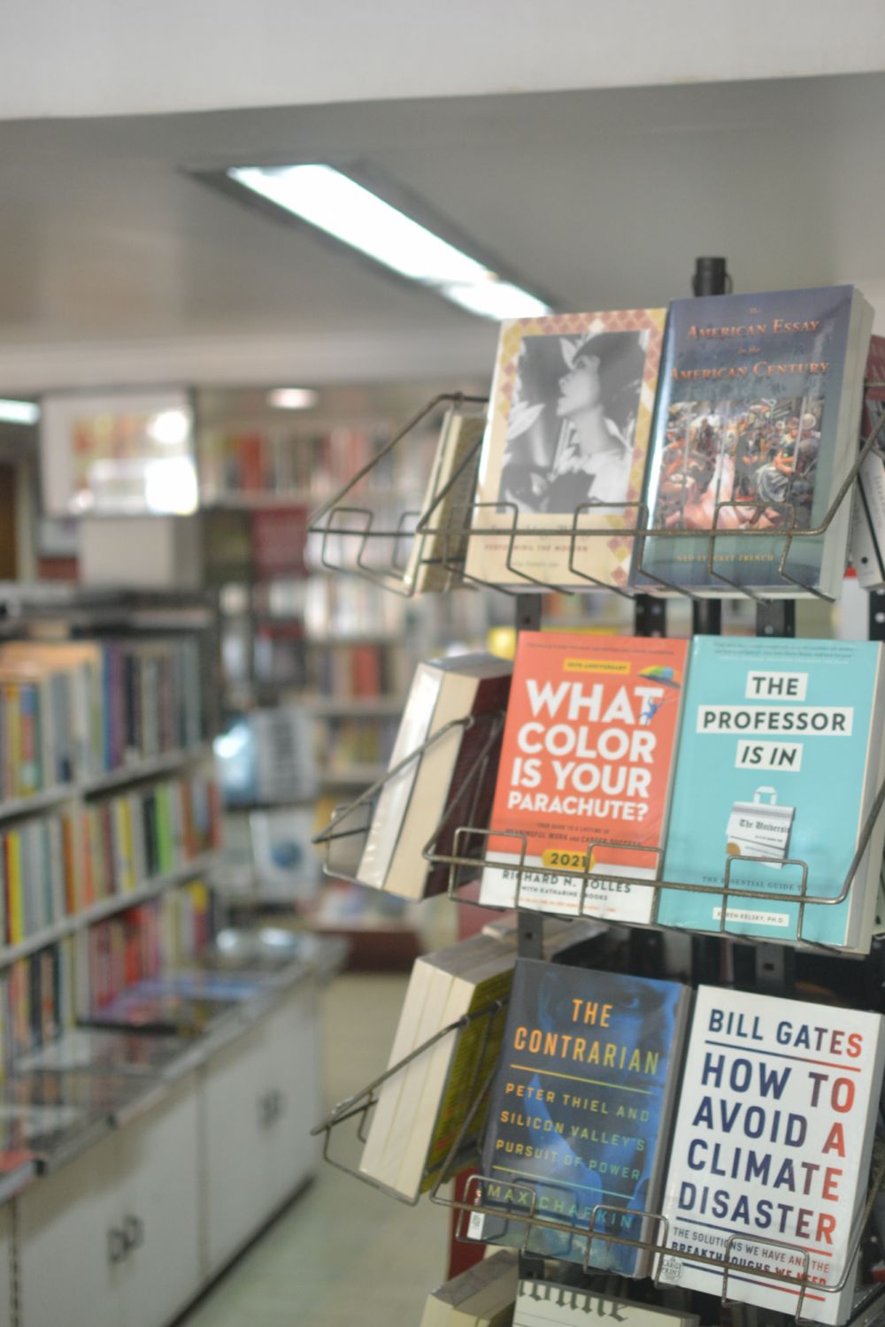 Solidaridad Bookshop in Ermita, Manila (Photo: Jove Moya/Tatler Philippines)