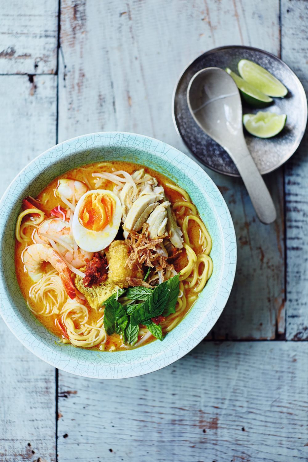Ping's Laksa Nyonya