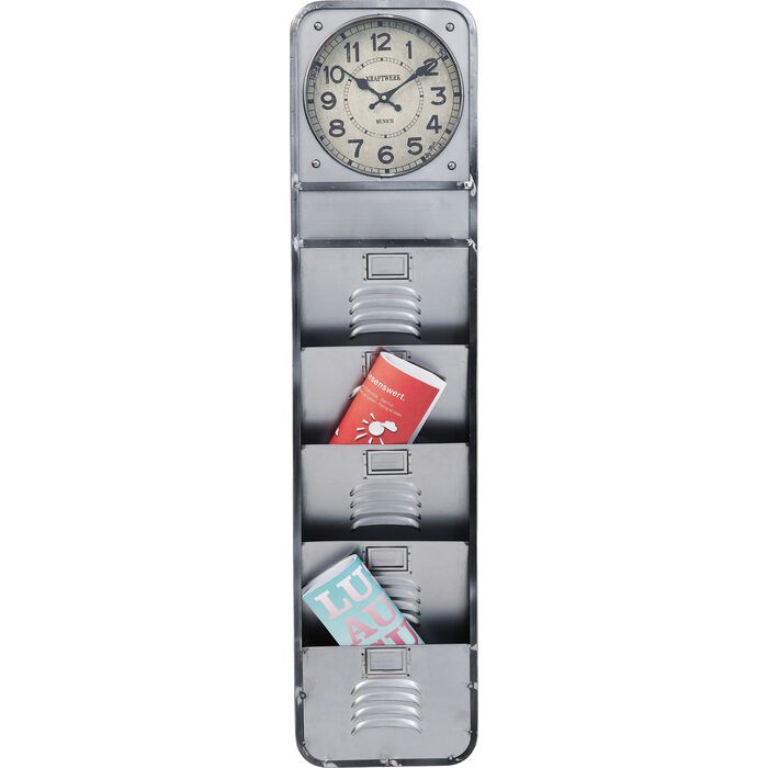 Wall Shelf Thinktank Kontor / by KARE