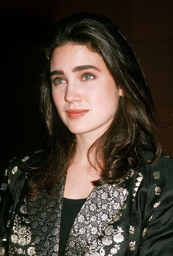 Jennifer Connelly (Photo by Jim Smeal/Ron Galella Collection via Getty Images)