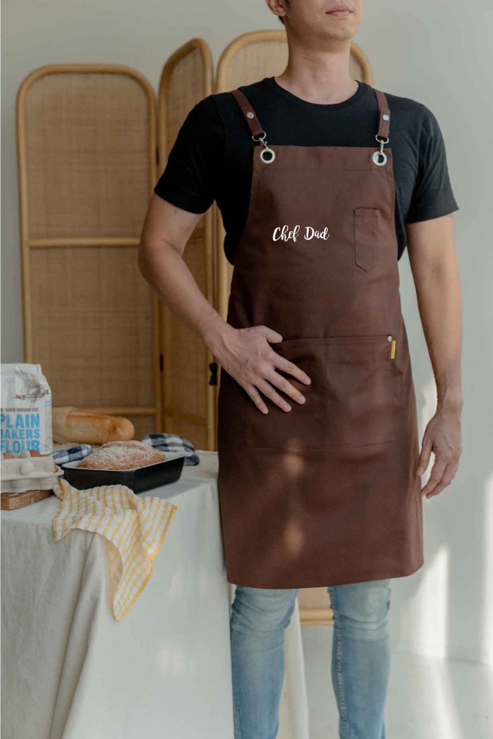 Photo: The Apron Maker