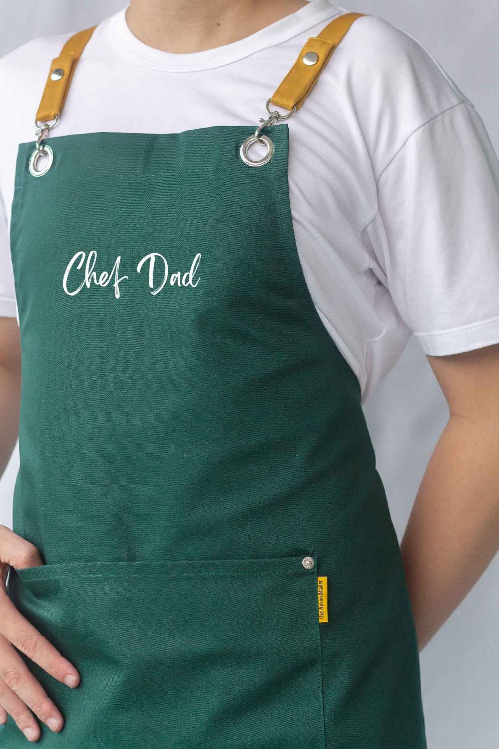 Photo: The Apron Maker