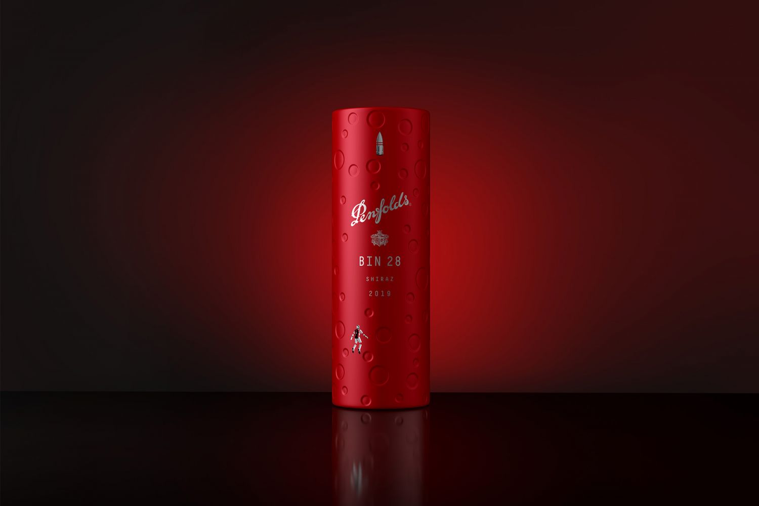 Photo: Penfolds