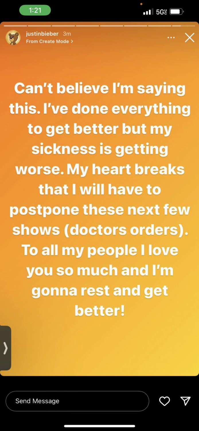 IG@justinbieber