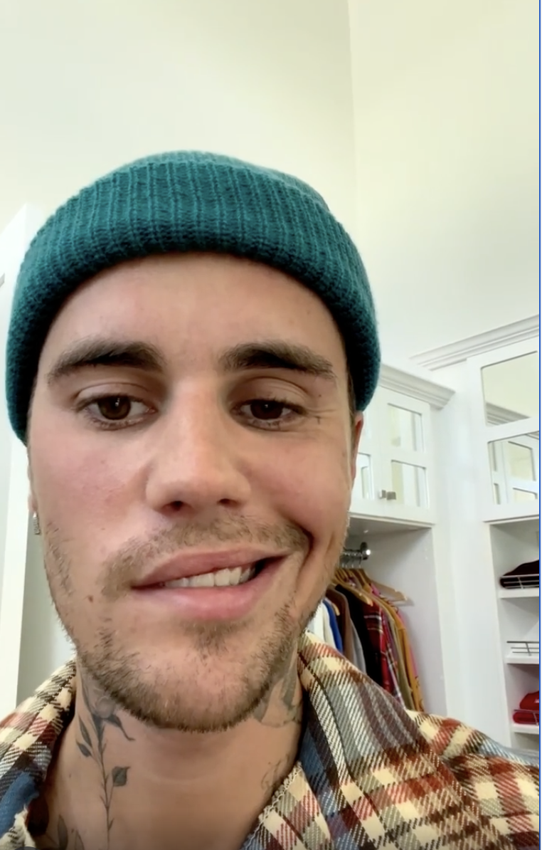 IG@justinbieber