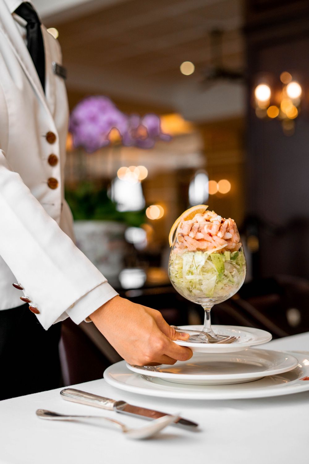 Father's Day at The Majestic Hotel Kuala Lumpur (Photo: YTL Hotels)