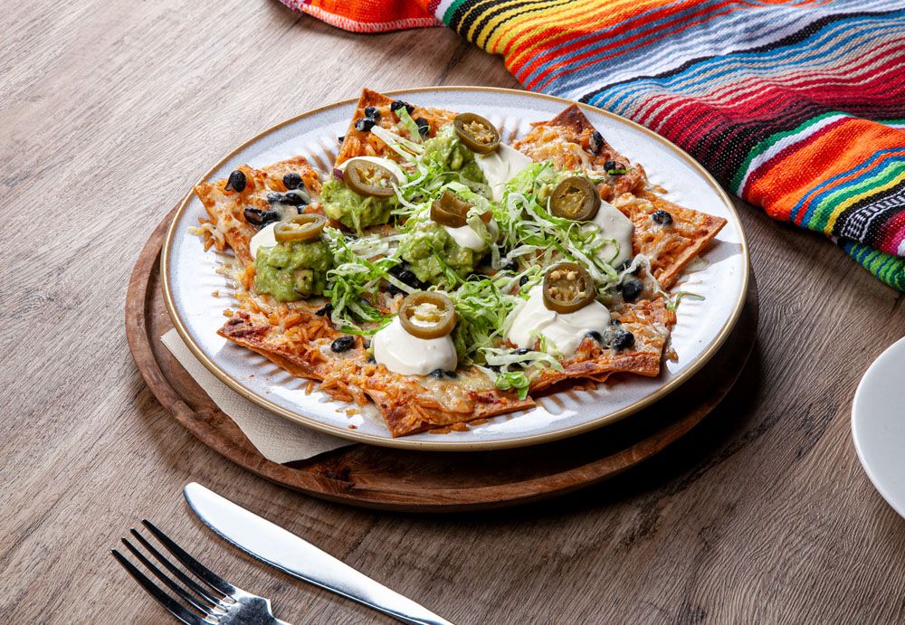 Nachos