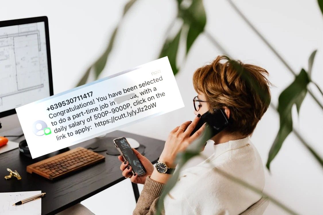 Have you been getting lots of job offers lately? Here's what you need to do (Photo: Karolina Grabowska/Pexels)