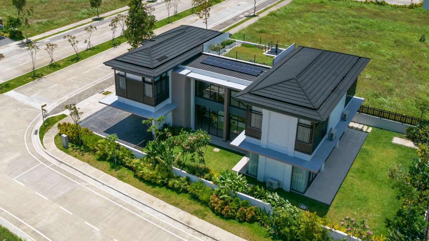 Sustainable Luxury Why You Should Invest in a Home at Greenfield