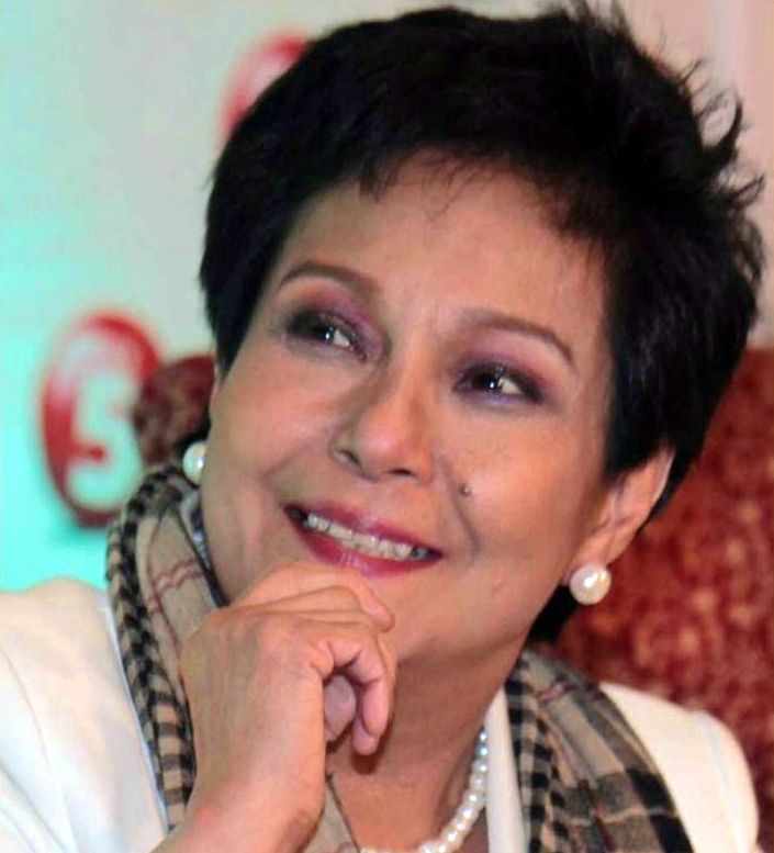 nora aunor